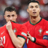 Cristiano Ronaldo se despede de Diogo Jota em redes sociais