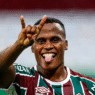 Jhon Arias encaminha saída do Fluminense rumo à Premier League