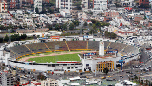 Independiente del Valle x Vasco: onde assistir e prováveis escalações