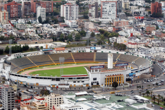 Independiente del Valle x Vasco: onde assistir e prováveis escalações