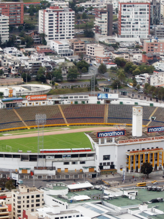 Independiente del Valle x Vasco: onde assistir e prováveis escalações