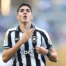 Botafogo acerta venda de Jair ao Nottingham Forest