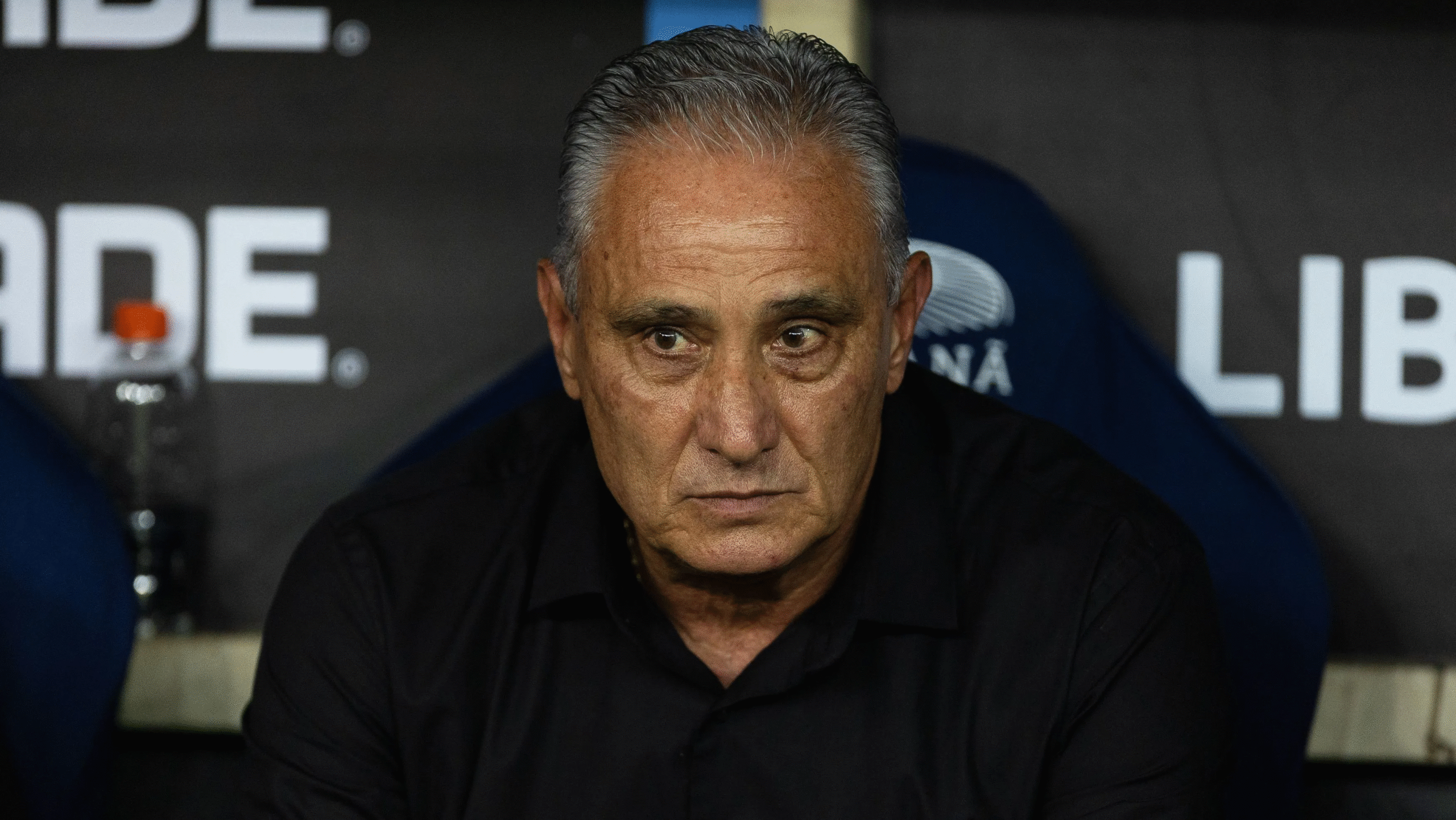 Fortaleza procura Tite