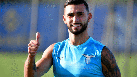 Flamengo avança por Taty Castellanos e tenta reduzir pedida da Lazio