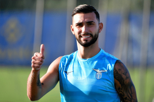 Flamengo avança por Taty Castellanos e tenta reduzir pedida da Lazio