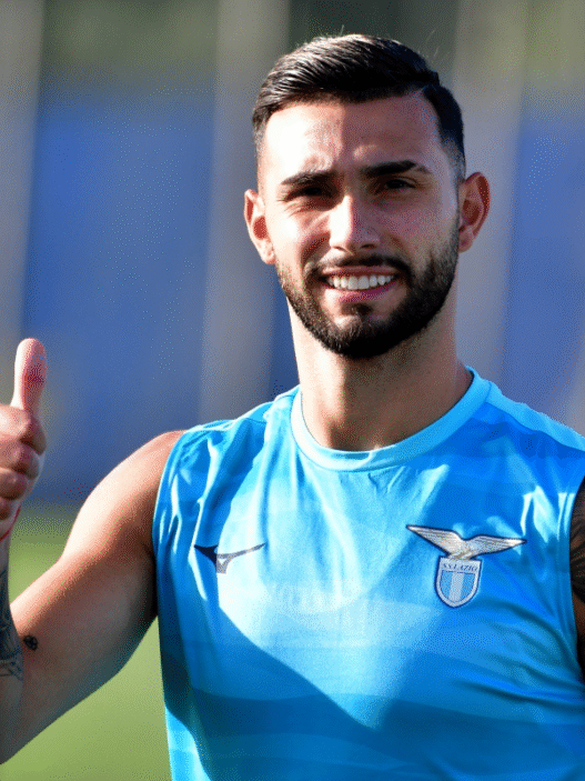 Flamengo avança por Taty Castellanos e tenta reduzir pedida da Lazio