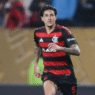 Pedro segue fora da lista do Flamengo e não enfrenta o Santos