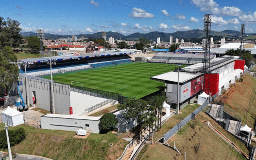 RB Bragantino x São Paulo: onde assistir e prováveis escalações