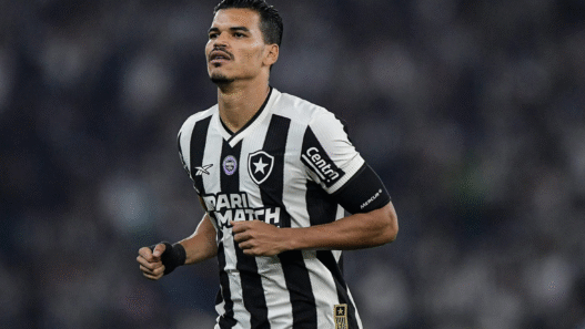 Grêmio busca Danilo Barbosa após desistência por Caíque