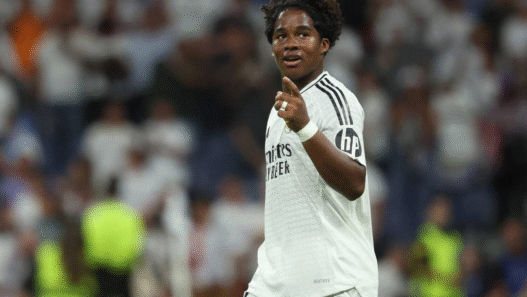 Endrick pode deixar o Real Madrid? Newcastle prepara investida milionária, segundo site