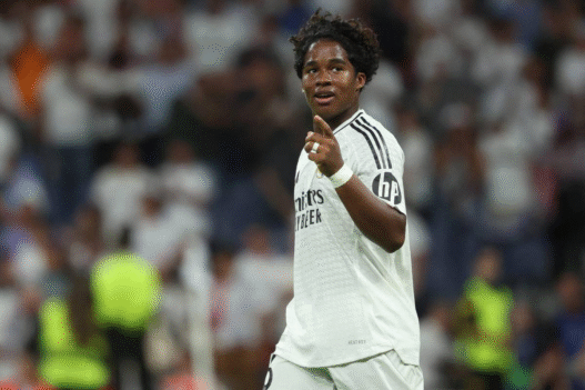 Endrick pode deixar o Real Madrid? Newcastle prepara investida milionária, segundo site