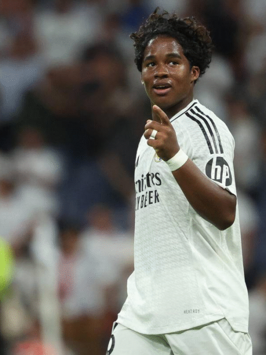Endrick pode deixar o Real Madrid? Newcastle prepara investida milionária, segundo site
