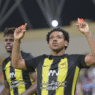Vitória se aproxima de acerto com Romarinho, ex-Corinthians