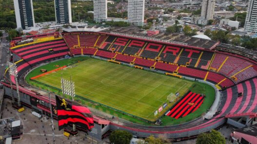 Sport x São Paulo: onde assistir e prováveis escalações