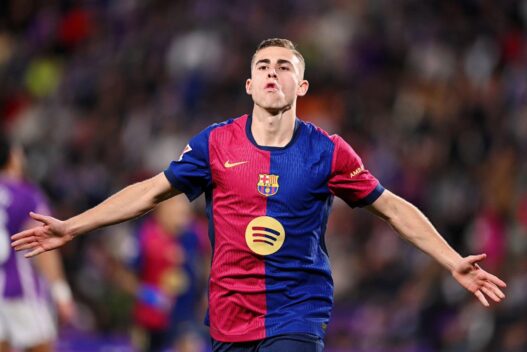 Chelsea faz oferta milionária por Fermín López