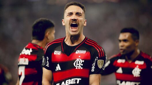 Ceará x Flamengo: onde assistir, escalações e arbitragem
