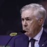 Ancelotti explica ausência de Neymar no Brasil