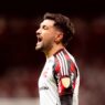 Flamengo volta a vencer o Inter e avança na Libertadores