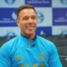 Grêmio confirma volta de Arthur