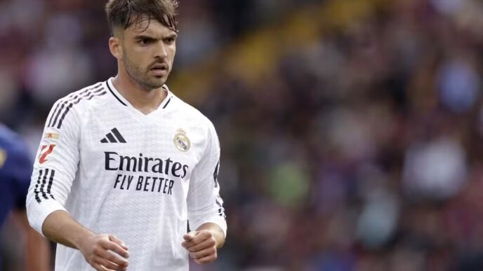 Jogador do Real Madrid é acusado de distribuição de pornografia infantil e justiça pede prisão