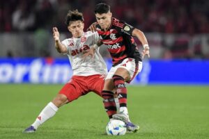 Inter x Flamengo: onde assistir, escalações e arbitragem