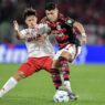 Inter x Flamengo: onde assistir, escalações e arbitragem