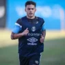 Grêmio empresta Felipe Carballo ao Portland Timbers até o fim de 2025
