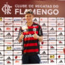 Carrascal evita comparação com Arrascaeta no Flamengo