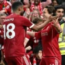 Liverpool estreia com vitória por 4 a 2 sobre o Bournemouth na Premier League