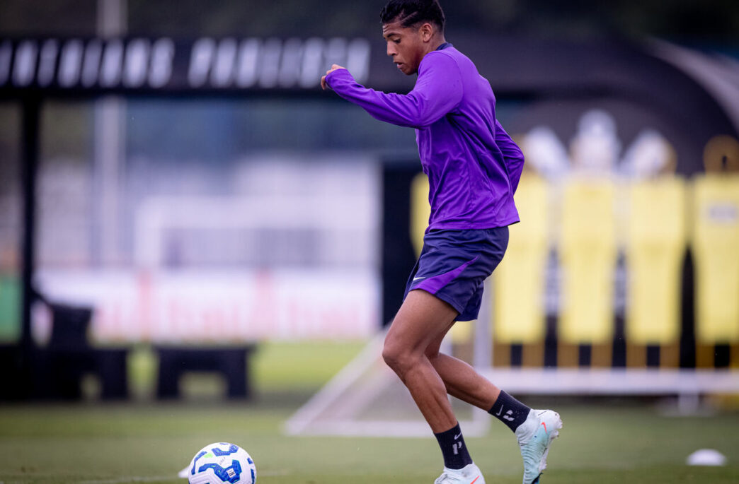 Caso Kauê Furquim: Corinthians chama Bahia de oportunista
