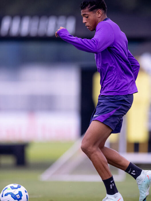 Caso Kauê Furquim: Corinthians chama Bahia de oportunista