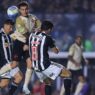 Vasco x Atlético: onde assistir, escalações e arbitragem