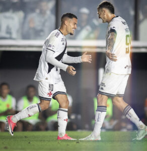 Vasco e Cruzeiro avançam; confira as classificações na Copa do Brasil