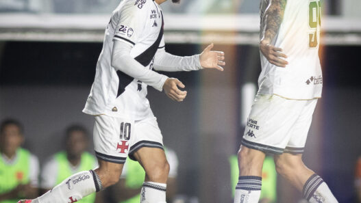 Vasco e Cruzeiro avançam; confira as classificações na Copa do Brasil