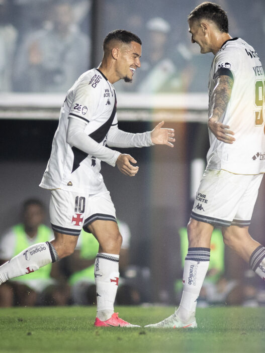 Vasco e Cruzeiro avançam; confira as classificações na Copa do Brasil