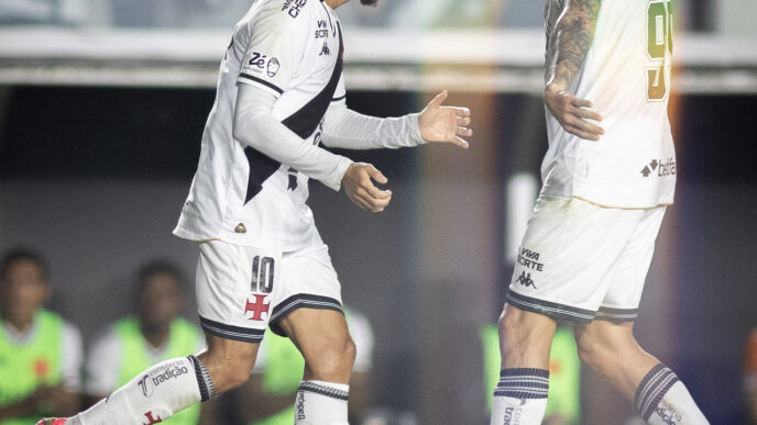 Vasco e Cruzeiro avançam; confira as classificações na Copa do Brasil