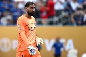 Luis Henrique confirma Donnaruma fora do PSG, e City encaminha negociação