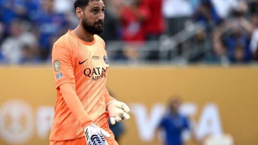 Luis Henrique confirma Donnaruma fora do PSG, e City encaminha negociação