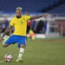 Douglas Luiz retorna para a Inglaterra; veja destino