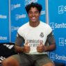 Agora vai? Endrick vira o 9 do Real Madrid para a próxima temporada