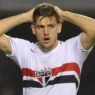 São Paulo acerta retorno de Rafael Tolói, campeão da Sul-Americana em 2012