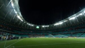Bahia x Fluminense: onde assistir, escalações e arbitragem