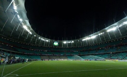 Bahia x Flamengo: onde assistir, escalações e arbitragem