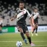 Loide Augusto pode deixar o Vasco e voltar ao futebol turco