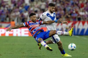 Fortaleza é o segundo maior do Nordeste na Libertadores; confira levantamento do R10