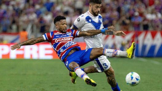 Fortaleza é o segundo maior do Nordeste na Libertadores; confira levantamento do R10