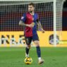 Defensor deixa o Barcelona para atuar com Cristiano Ronaldo