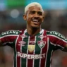Shakhtar Donetsk apresenta proposta por John Kennedy