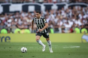 Júnior Alonso perto de marca importante no Atlético; confira números
