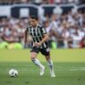Júnior Alonso perto de marca importante no Atlético; confira números